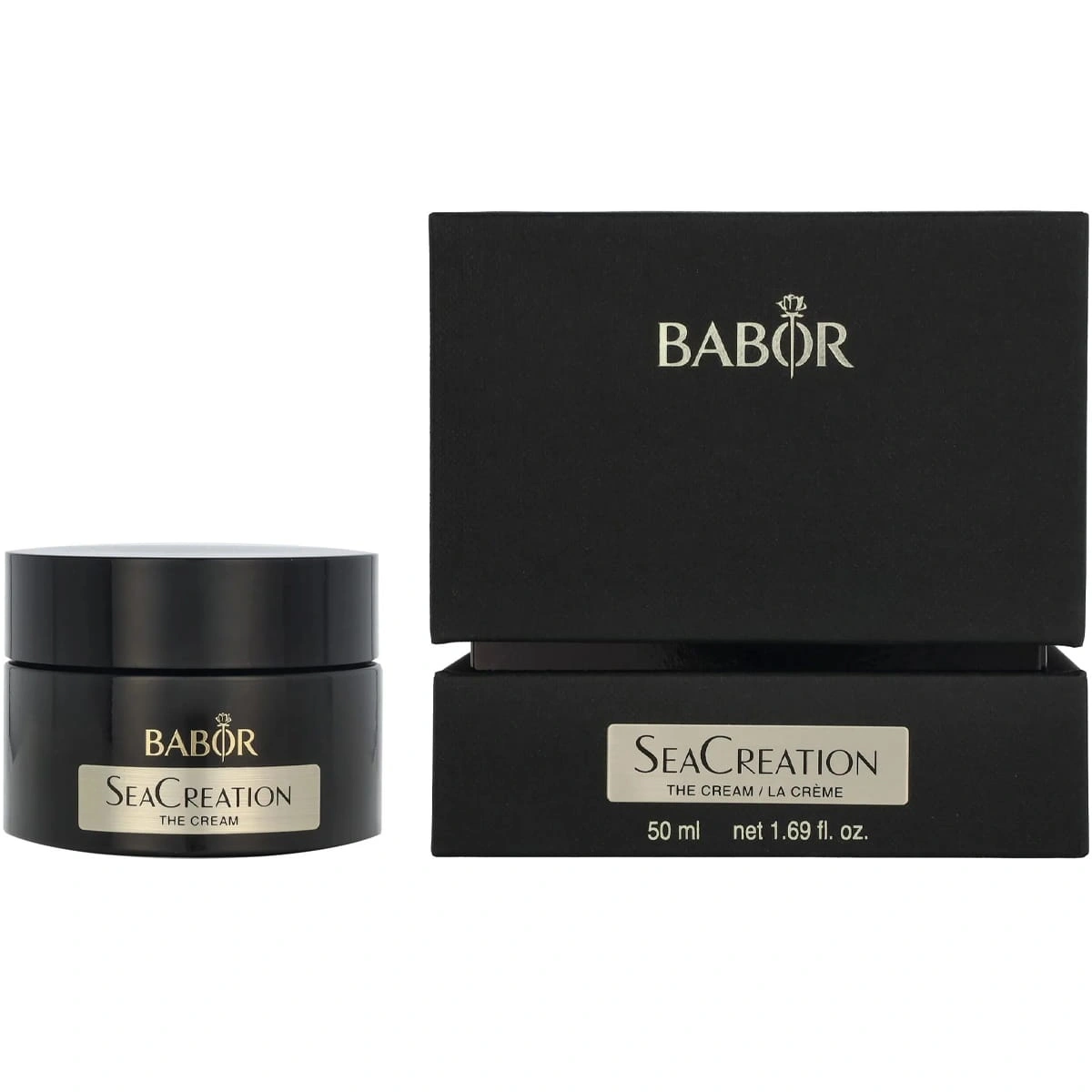 Babor SeaCreation The Cream
