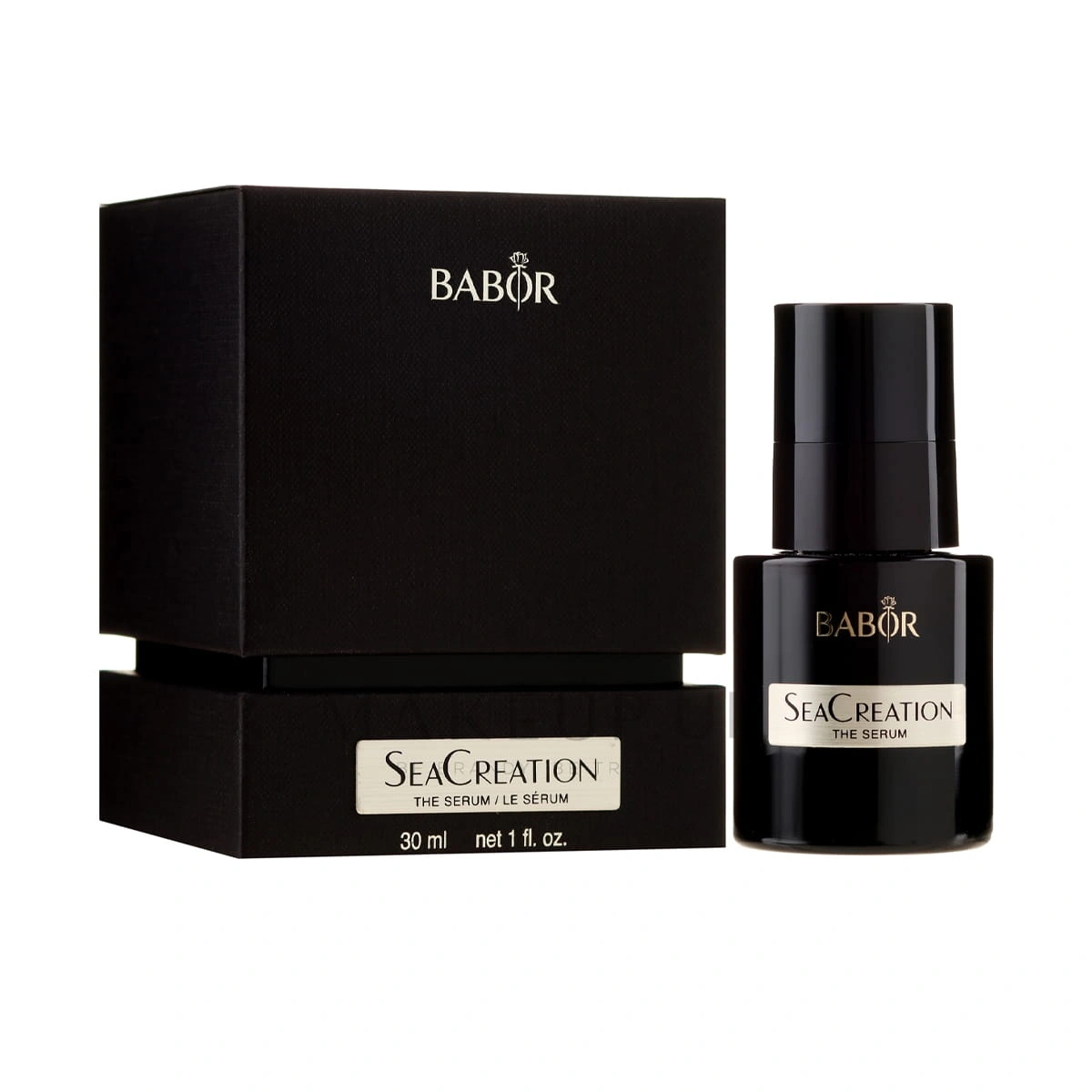 Babor SeaCreation The Serum