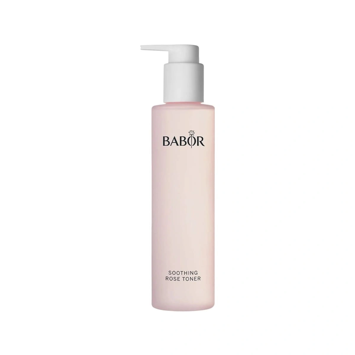Babor Soothing Rose Toner