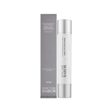 Doctor Babor Dual Eye Solution