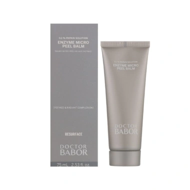 Doctor Babor Enzyme Micro Peel Balm