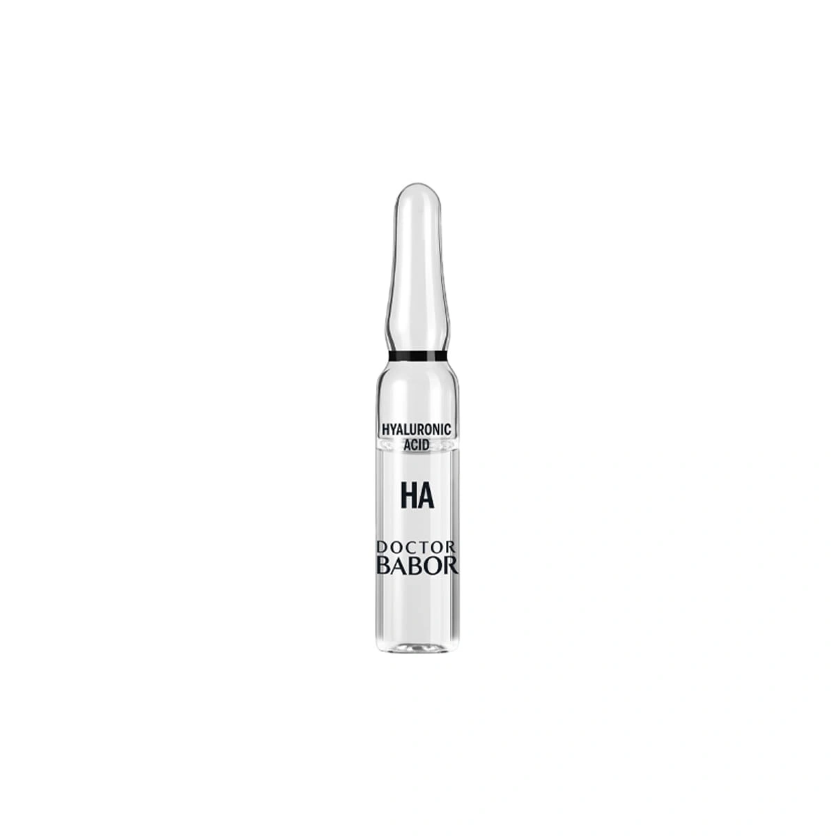 Doctor Babor Hydration 10D Hyaluronic Acid Ampoule Serum
