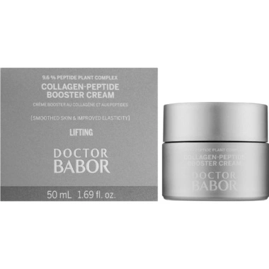 Doctor Babor Lifting Collagen-Peptide Booster Cream