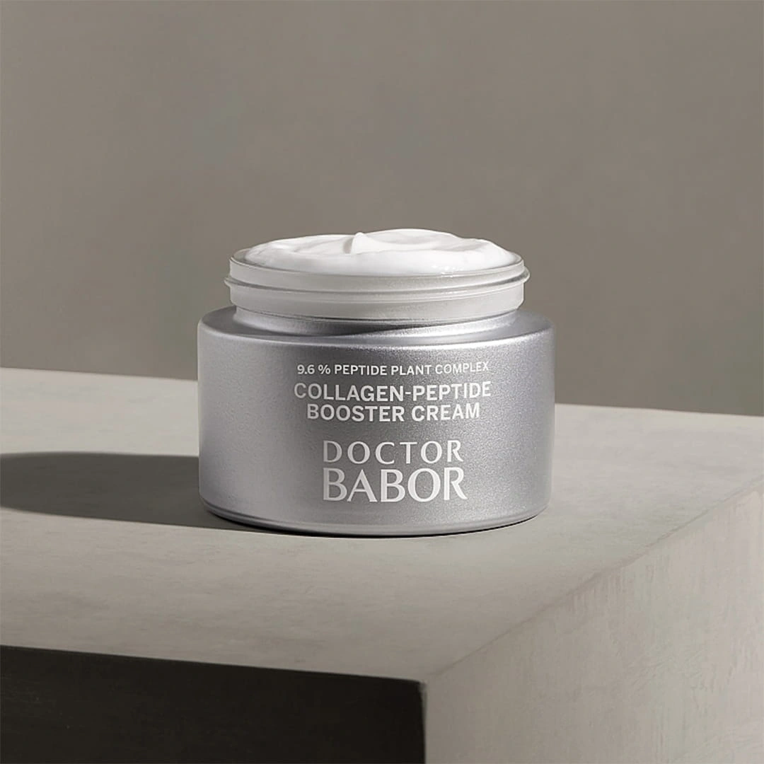 Doctor Babor Lifting Collagen-Peptide Booster Cream