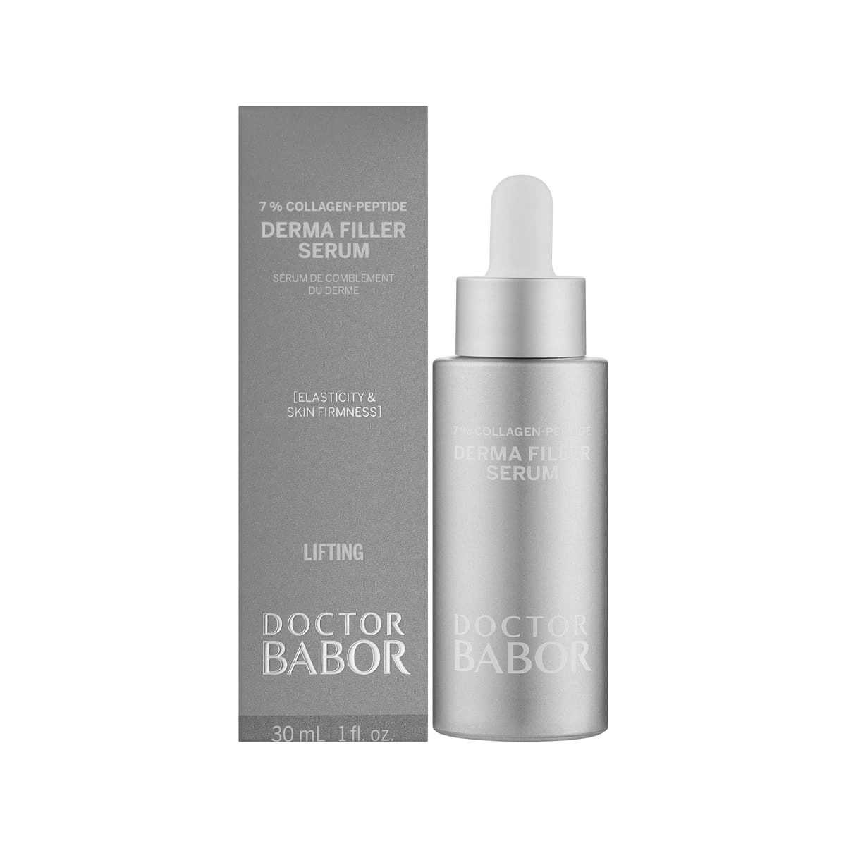 Doctor Babor Lifting Derma Filler Serum