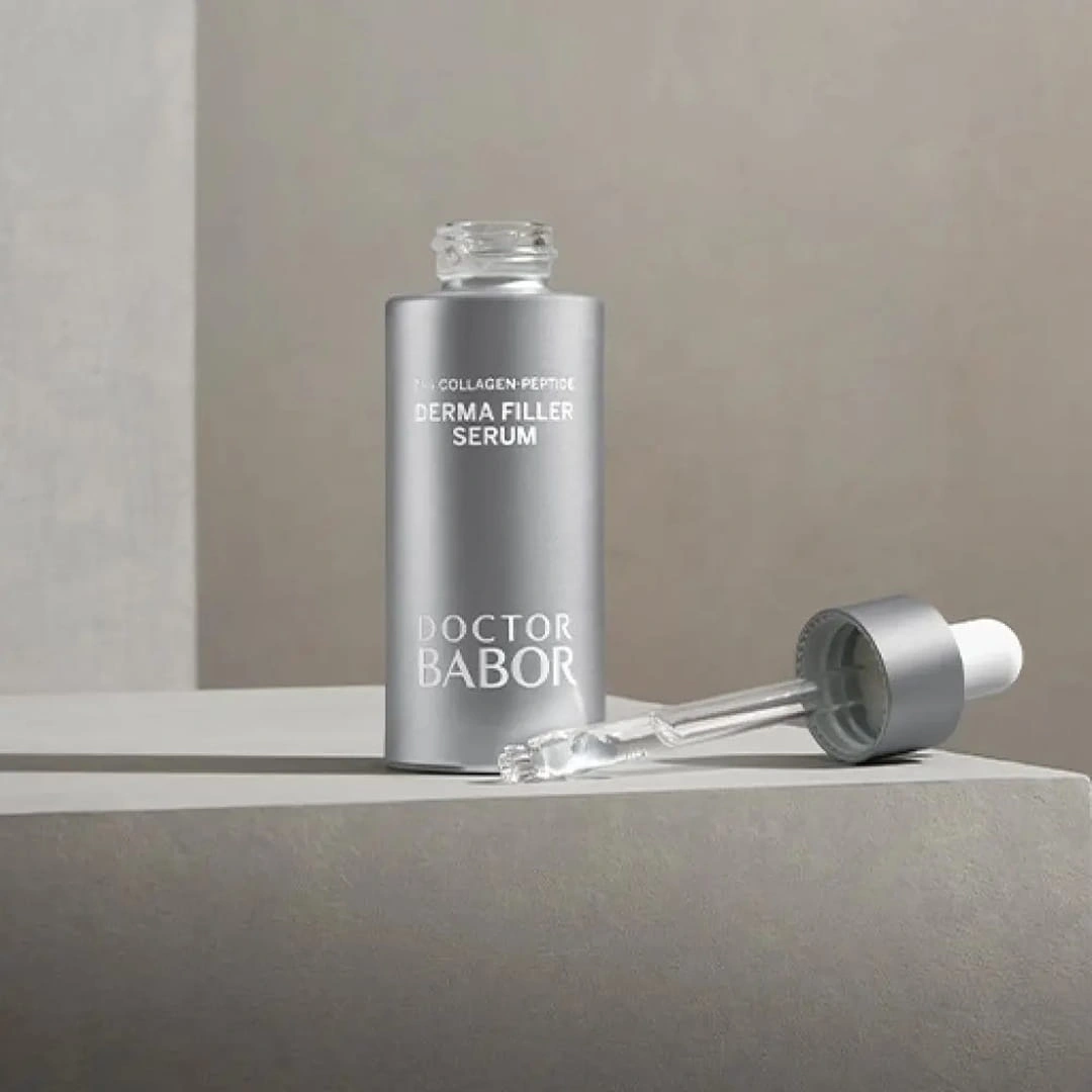 Doctor Babor Lifting Derma Filler Serum