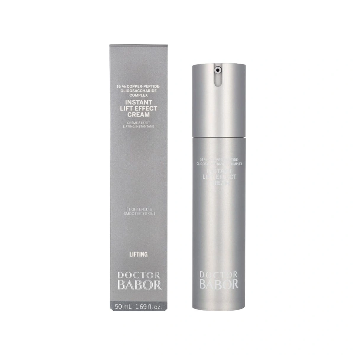 Doctor Babor Lifting Instant Lift Effect Cream
