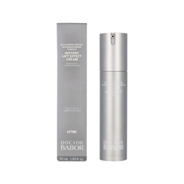 Doctor Babor Lifting Instant Lift Effect Cream