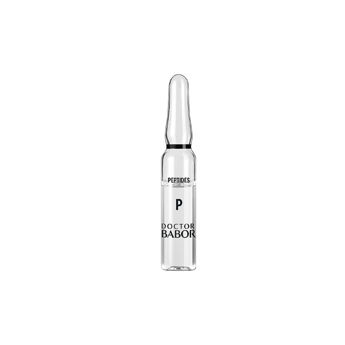 Doctor Babor Lifting Rejuvenation Ampoule Serum Concentrate_P