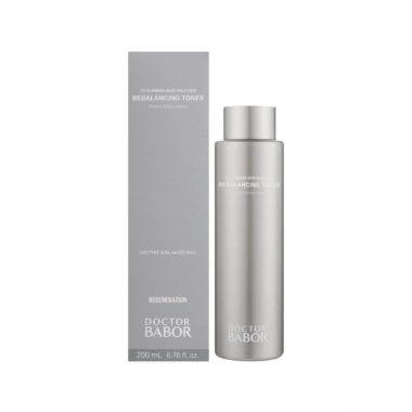 Doctor Babor Regeneration Rebalancing Toner