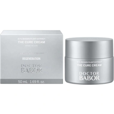 Doctor Babor Regeneration The Cure Cream
