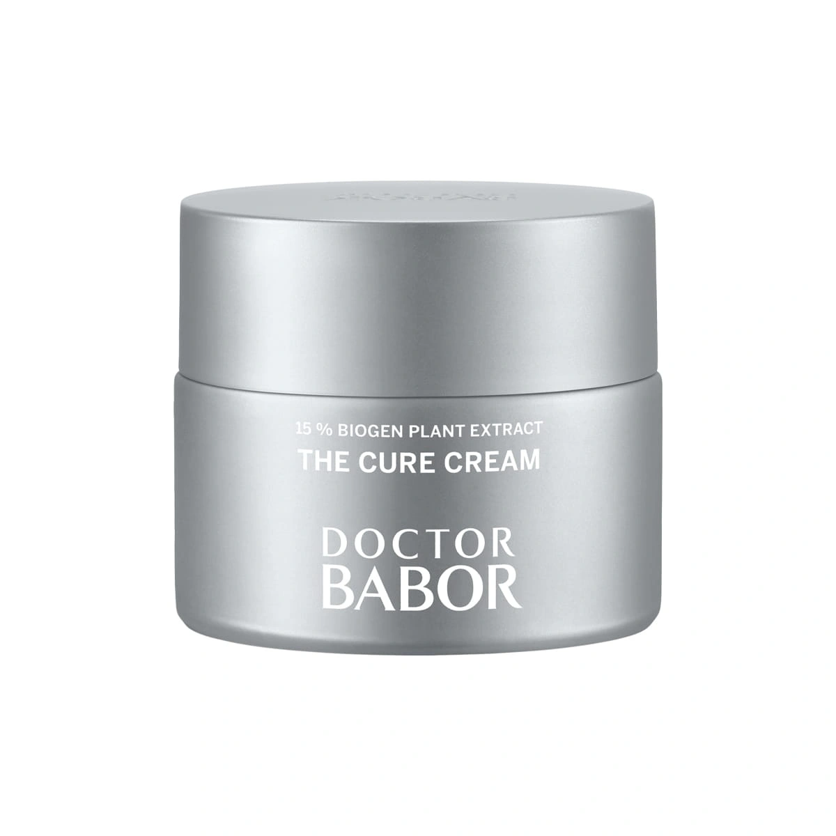 Doctor Babor Regeneration The Cure Cream