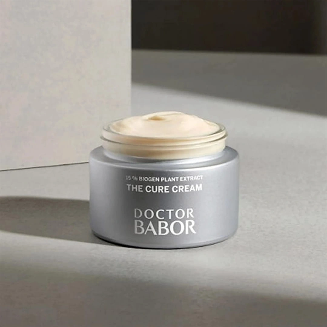 Doctor Babor Regeneration The Cure Cream