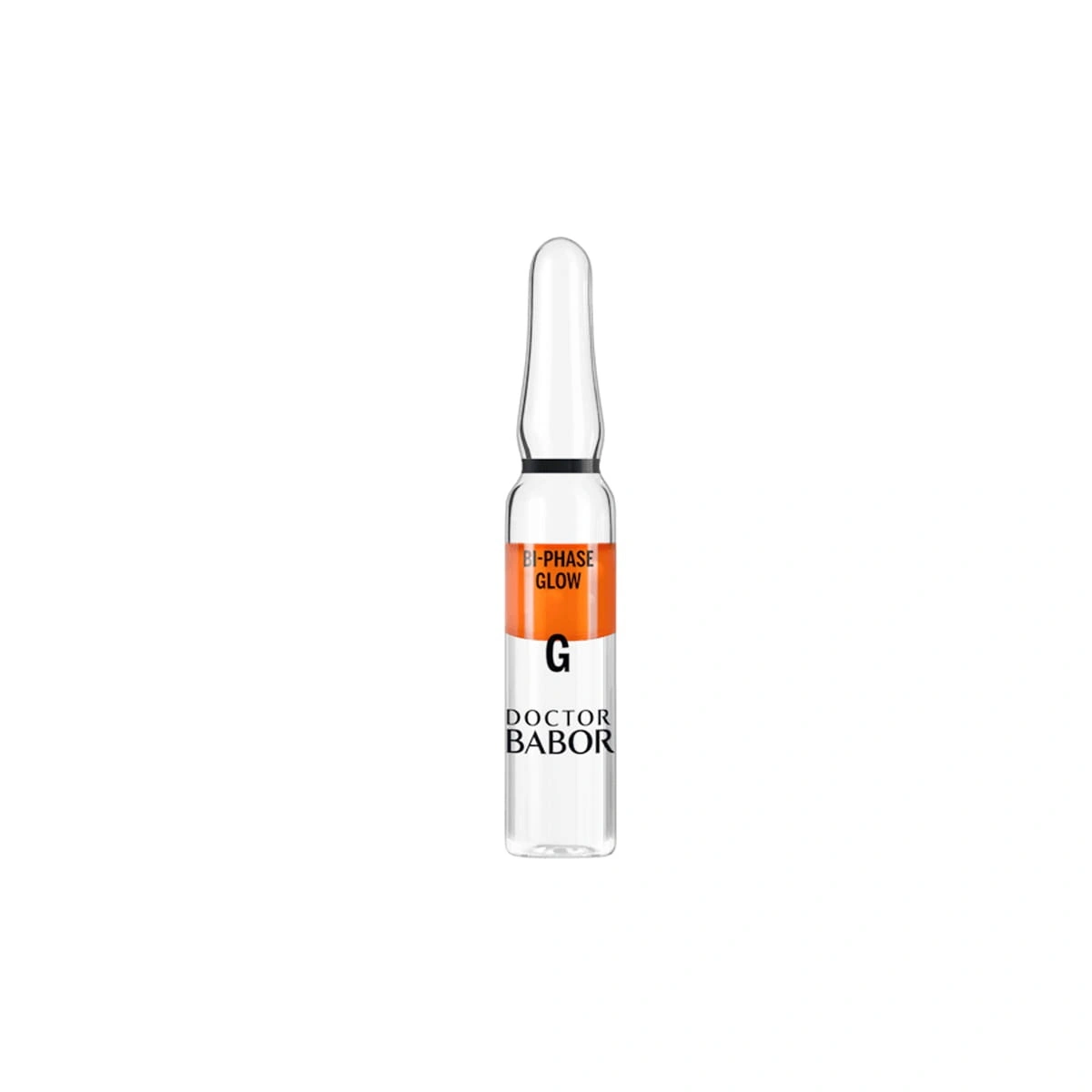 Doctor Babor Resurface Bi-Phase Glow Ampoule Serum Concentrate