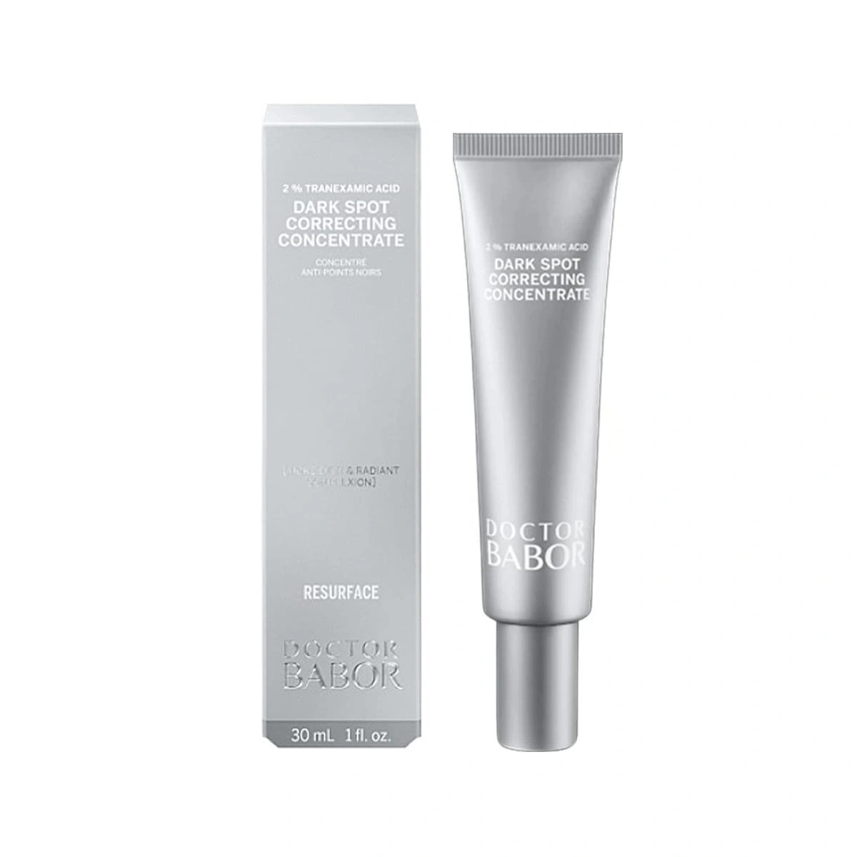 Doctor Babor Resurface Dark Spot Correcting Concentrate
