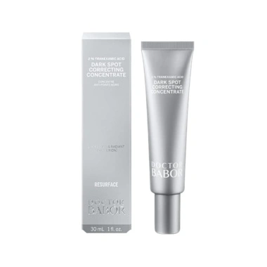 Doctor Babor Resurface Dark Spot Correcting Concentrate