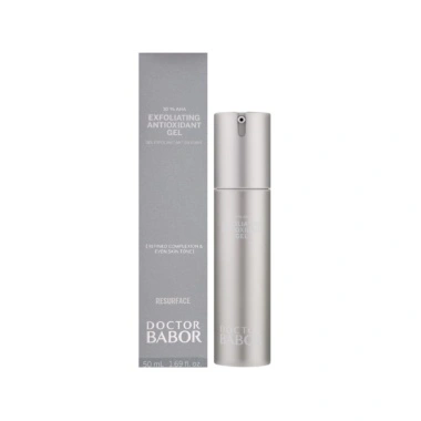 Doctor Babor Resurface Exfoliating Antioxidant Gel
