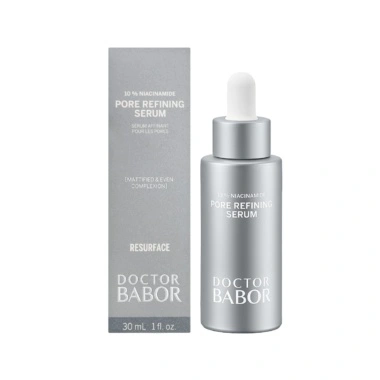Doctor Babor Resurface Pore Refining Serum