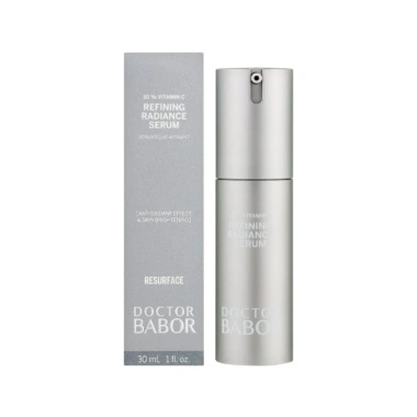 Doctor Babor Resurface Refining Radiance Serum