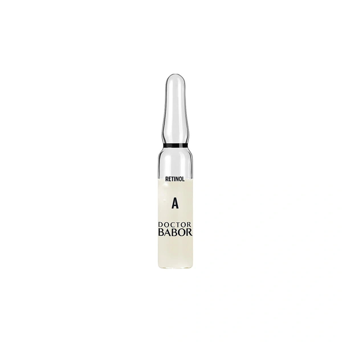 Doctor Babor Resurface Renewal Ampoule Serum Concentrate