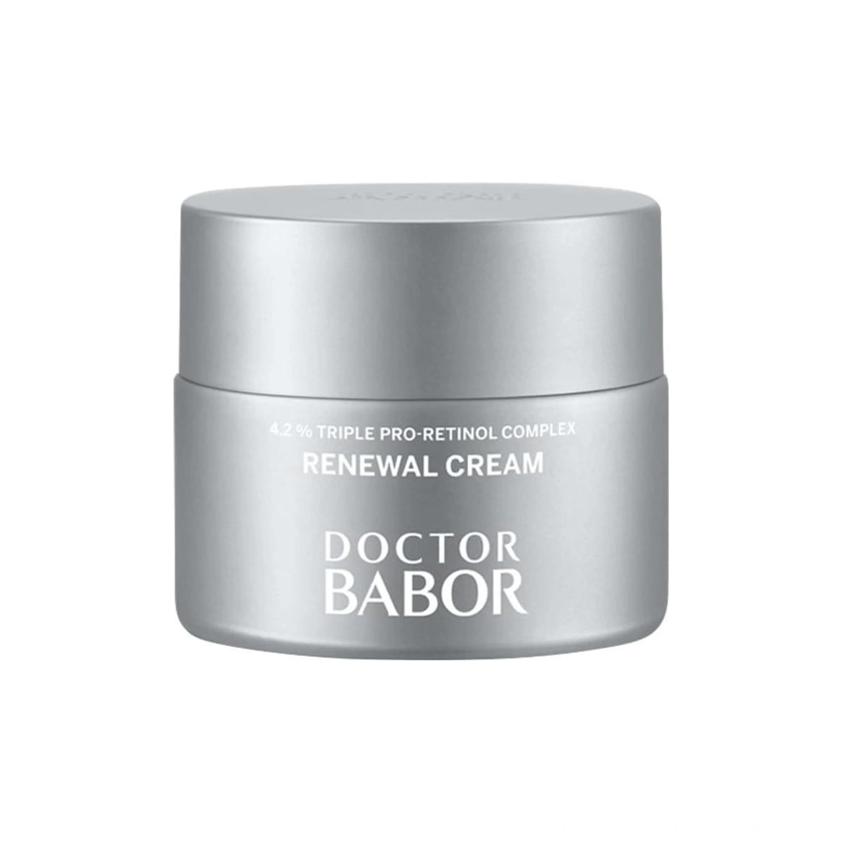 Doctor Babor Resurface Renewal Cream