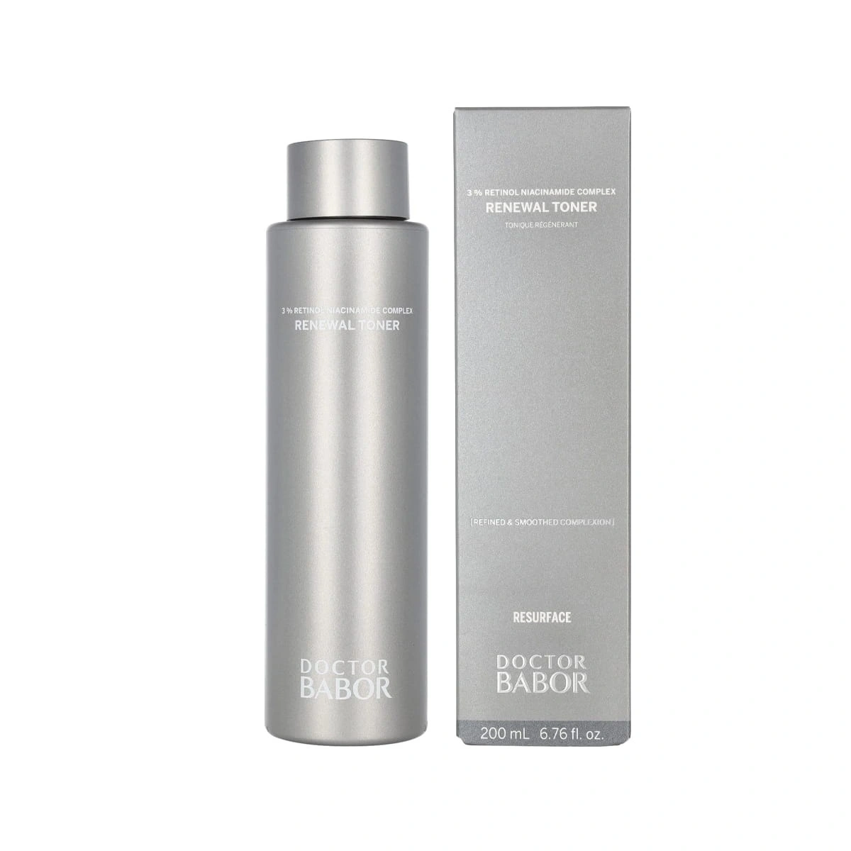Doctor Babor Resurface Renewal Toner