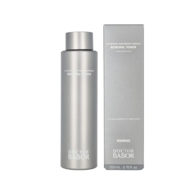 Doctor Babor Resurface Renewal Toner