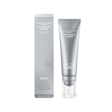 Doctor Babor Sensitive Itch Relief Serum