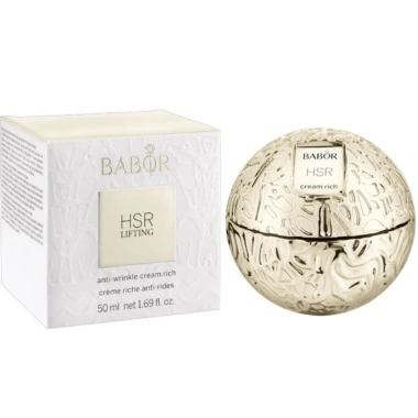 HSR LIFTING anti-wrinkle cream rich