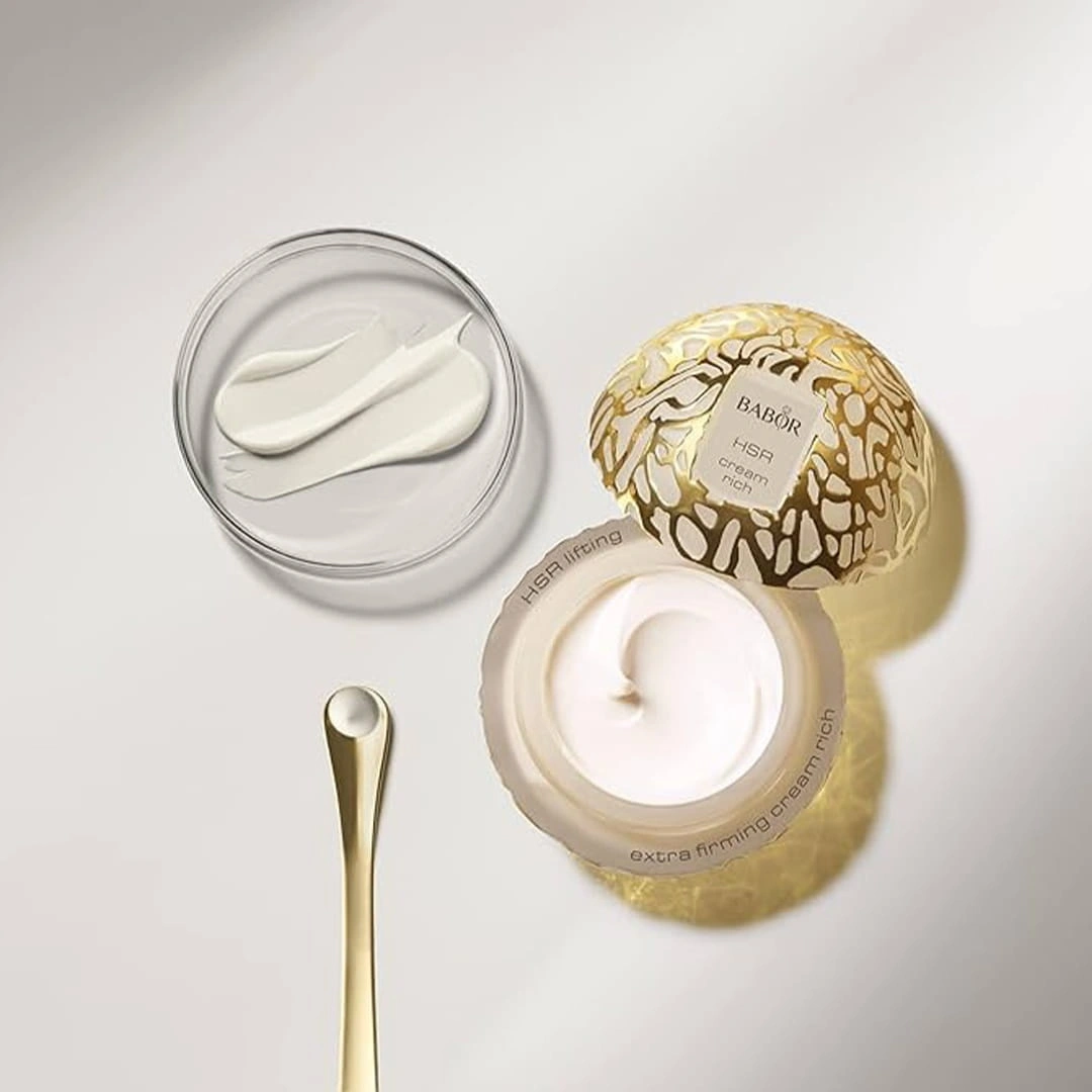 HSR LIFTING anti-wrinkle cream rich
