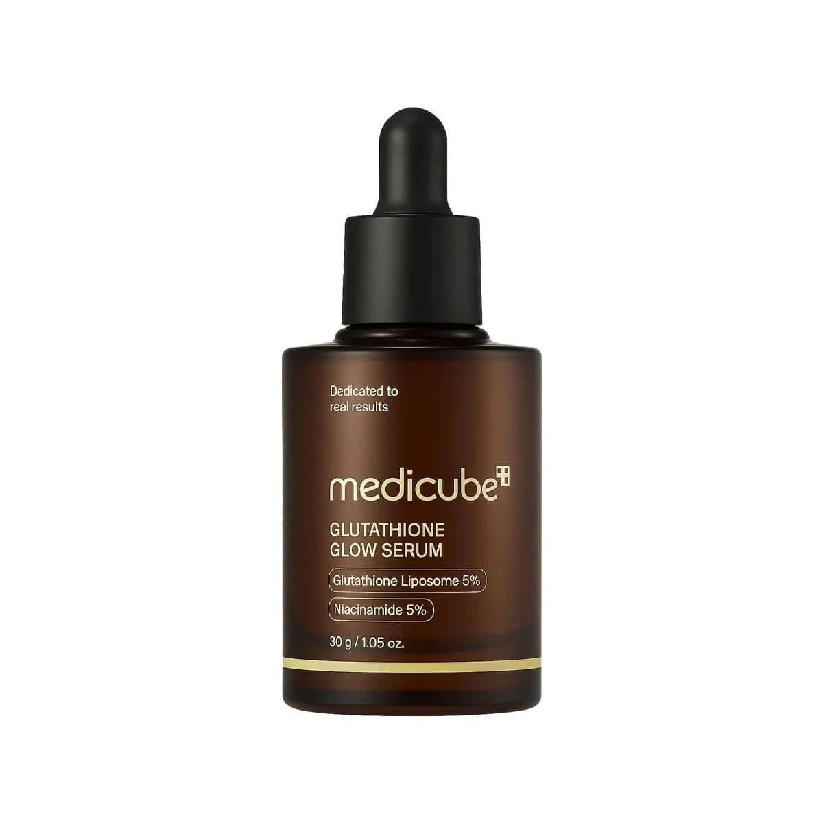 Medicube AGE-R Glutathione Glow Serum