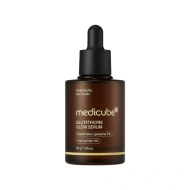 Medicube AGE-R Glutathione Glow Serum