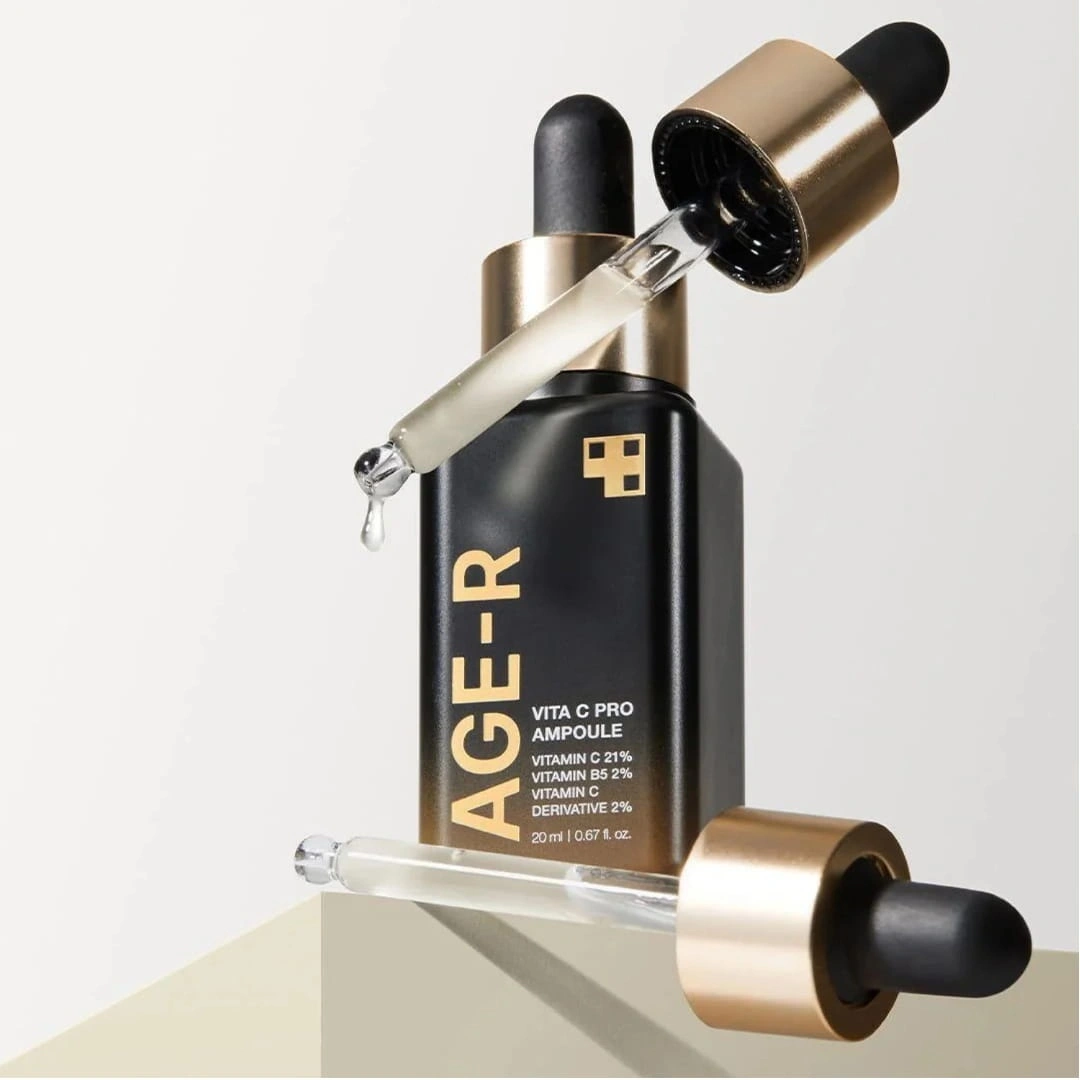 Medicube AGE-R Vita C Pro Ampoule