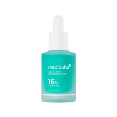 Medicube Azelaic Acid 16 BB Calming Serum