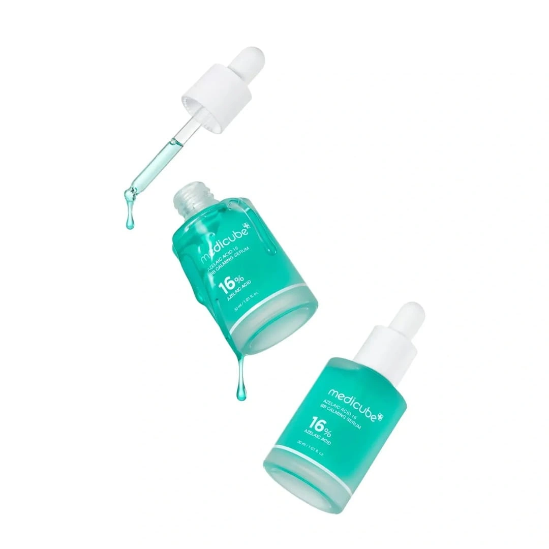 Medicube Azelaic Acid 16 BB Calming Serum
