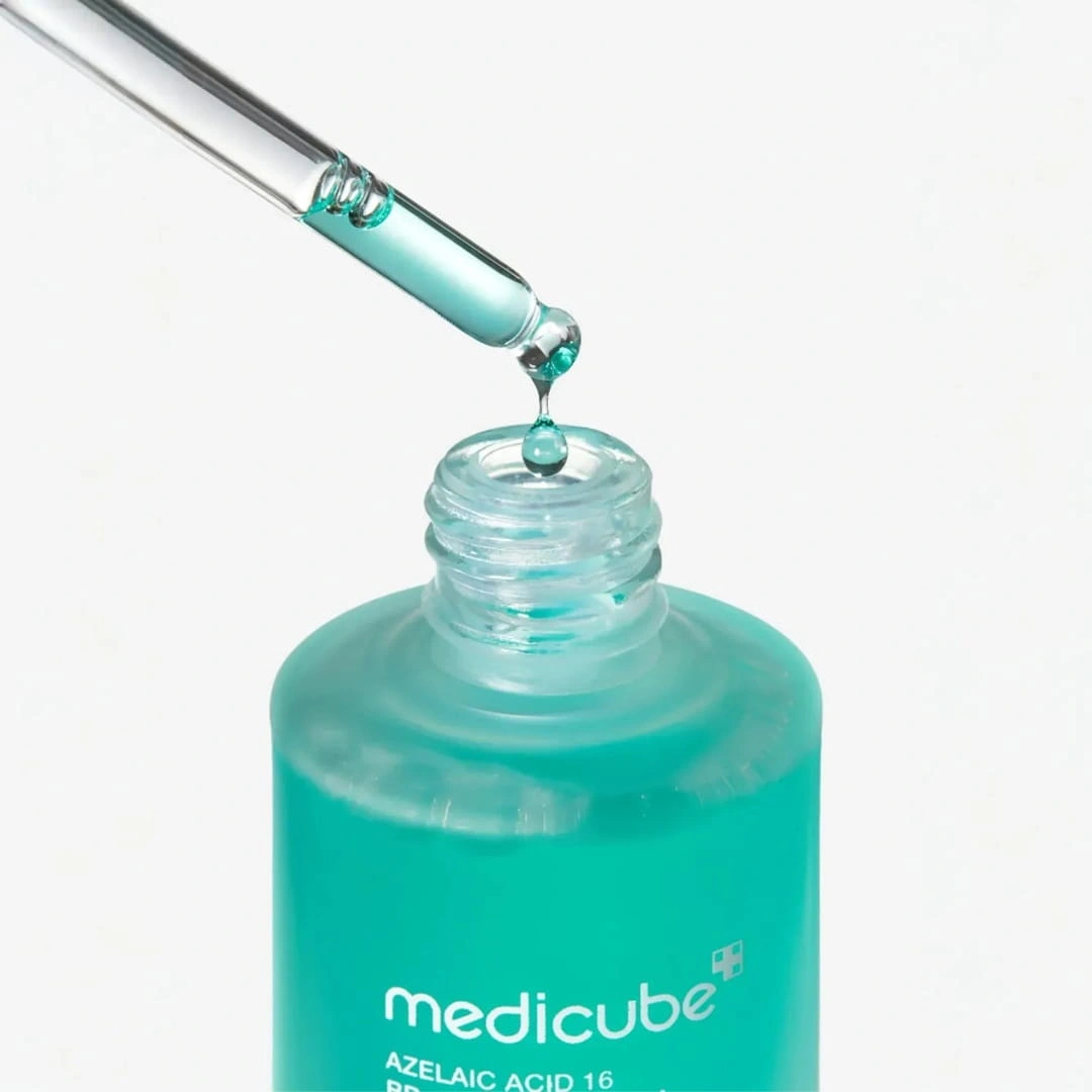 Medicube Azelaic Acid 16 BB Calming Serum