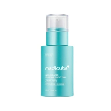 Medicube Azelaic Acid Exosome Shot 7500