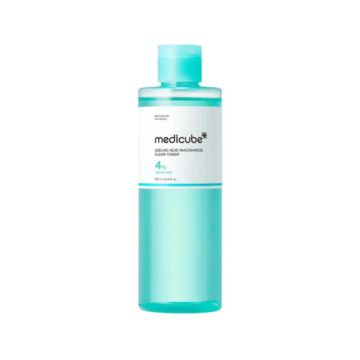 Medicube Azelaic Acid Niacinamide Clear Toner