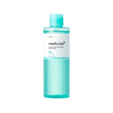 Medicube Azelaic Acid Niacinamide Clear Toner