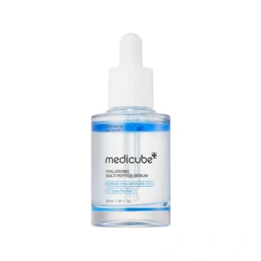 Medicube Hyaluronic Multi Peptide Serum