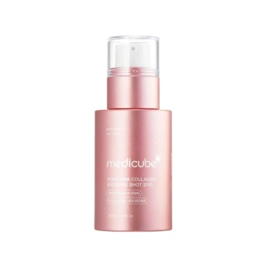 Medicube PDNR Pink Collagen Exosome Shot 2000
