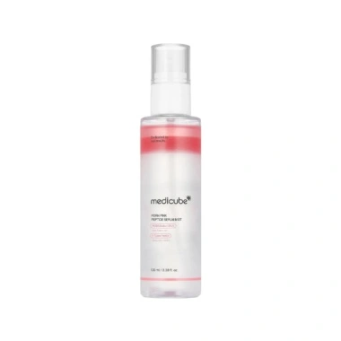 Medicube PDRN Pink Glutathione Serum Mist
