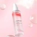 Medicube PDRN Pink Glutathione Serum Mist
