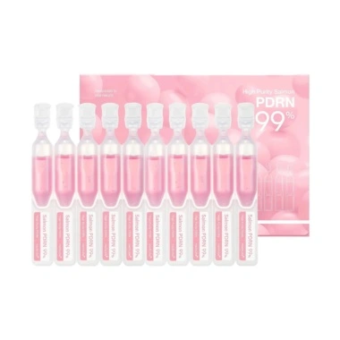 Medicube PDRN Pink One Day Serum