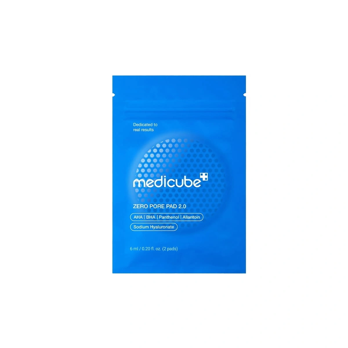 Medicube Zero Pore Pad