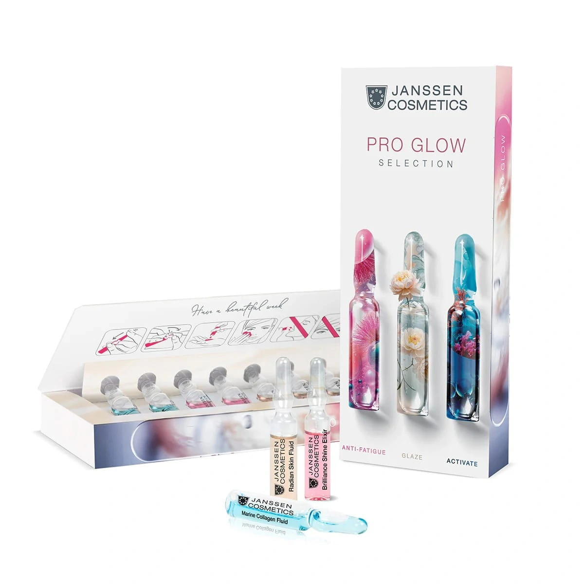 PRO GLOW Selection