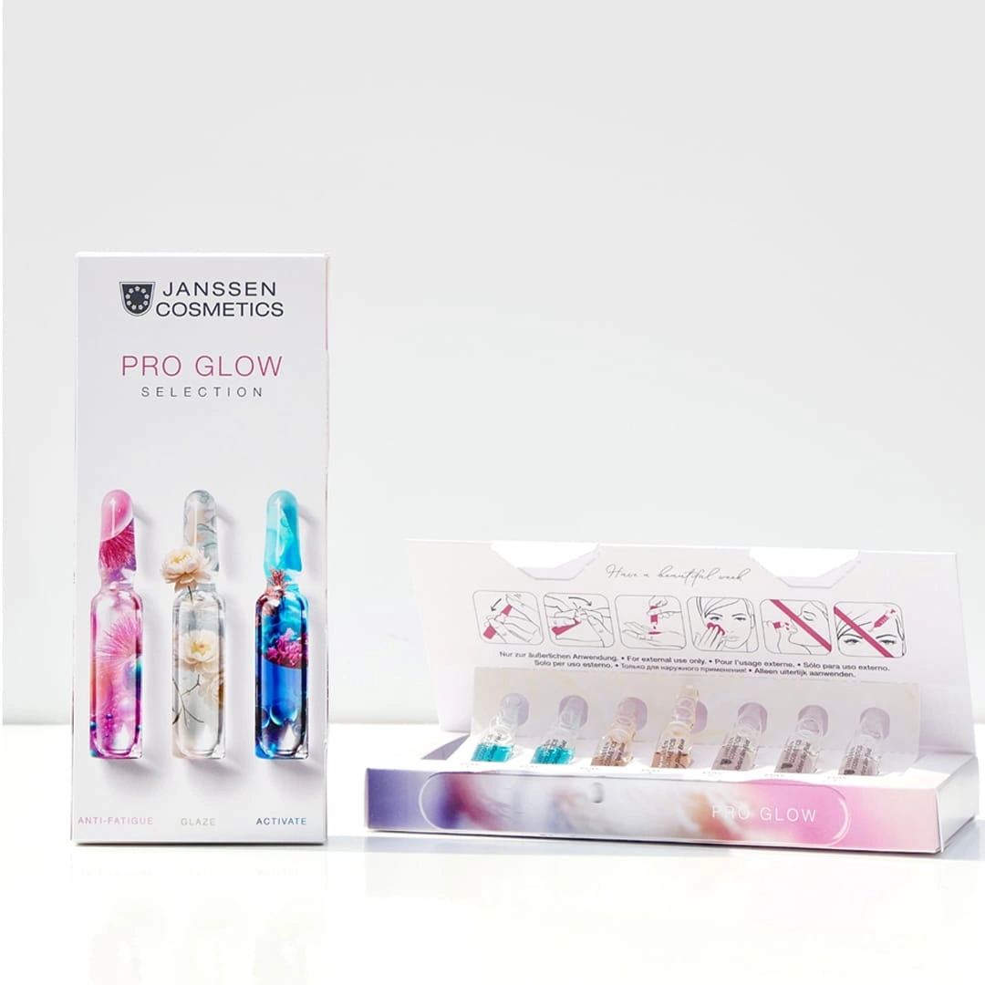 PRO GLOW Selection