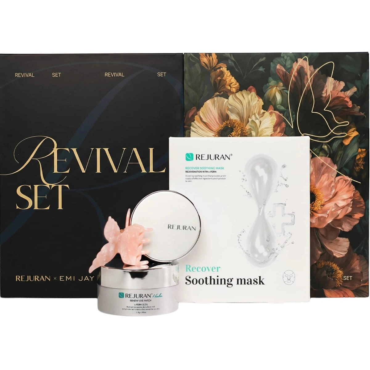 REJURAN Revival Set