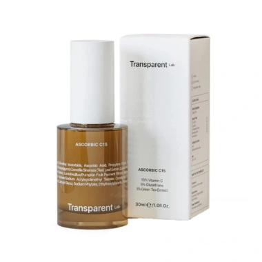 Theramid Ascorbic C15