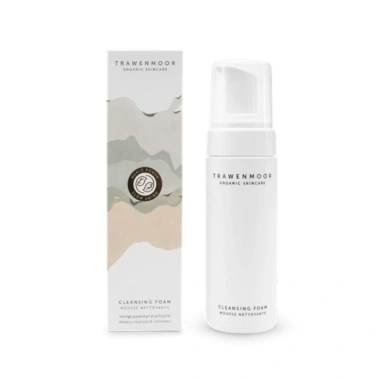 Trawenmoor Cleansing Foam